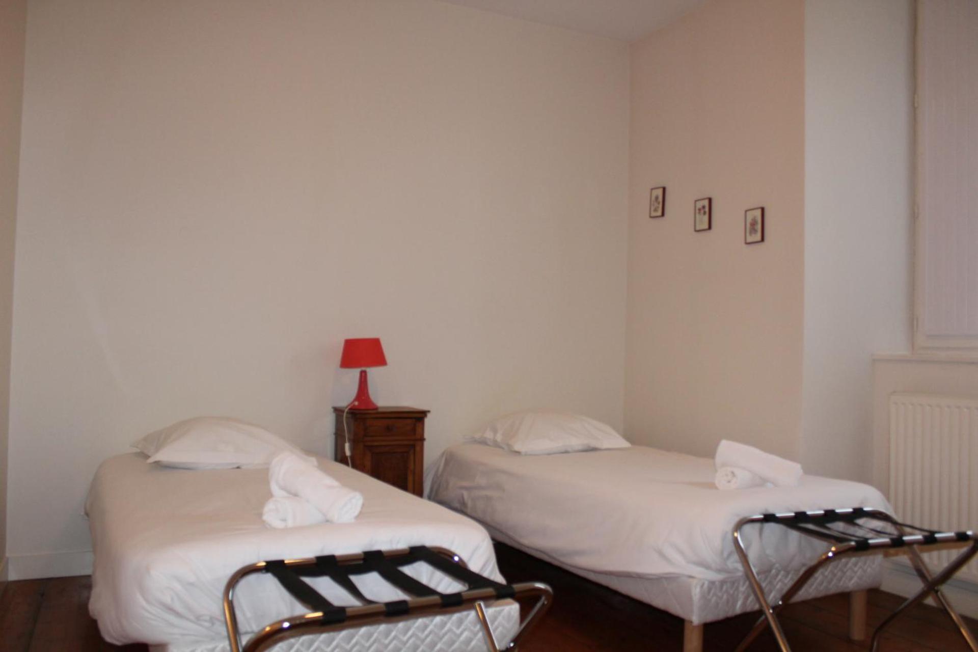 Hotel Le Grand Couvent De Gramat Exterior foto