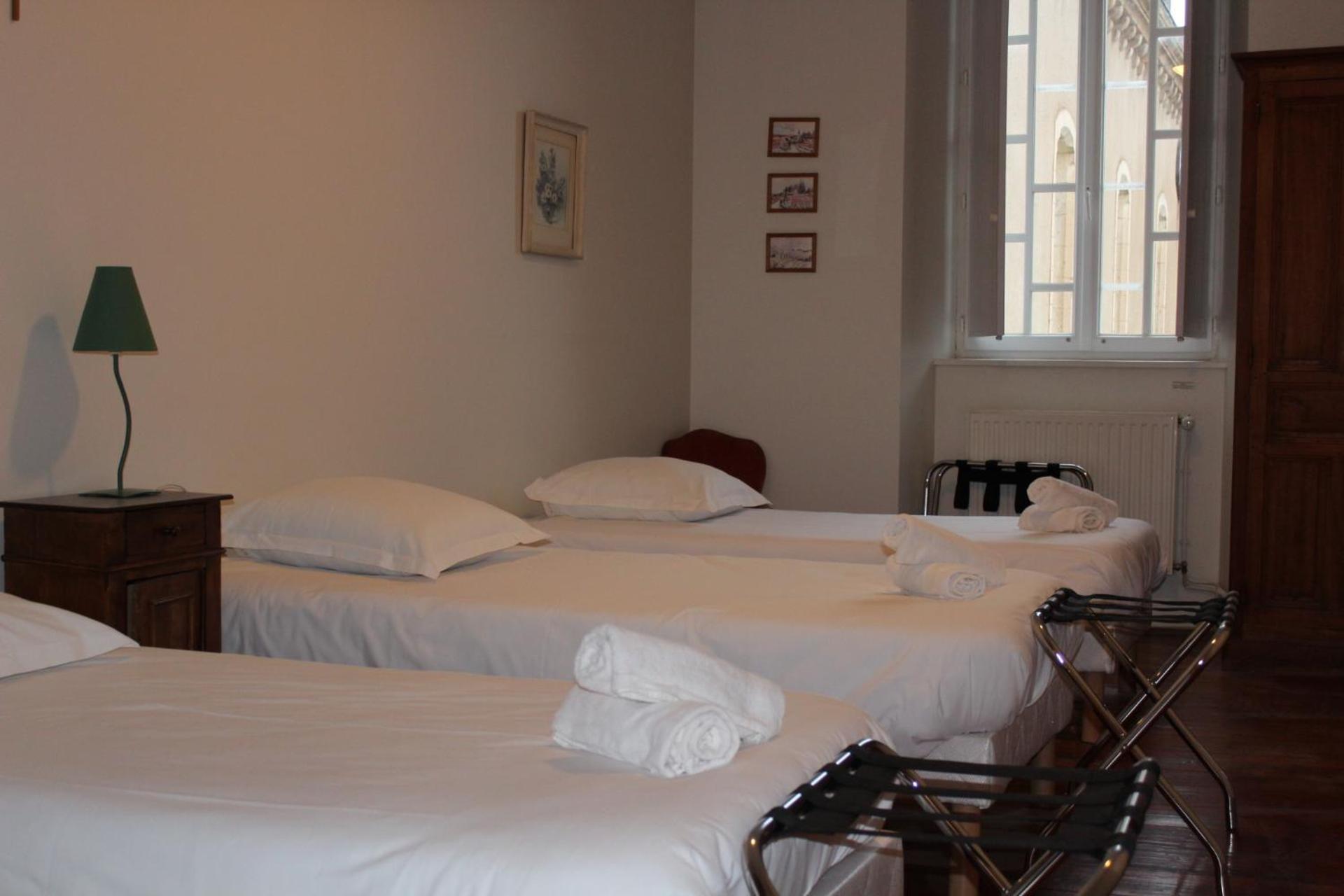Hotel Le Grand Couvent De Gramat Exterior foto